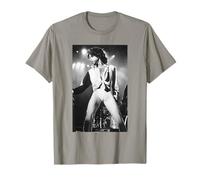 Prince Live Nude Tour au NEC 1990 T-Shirt