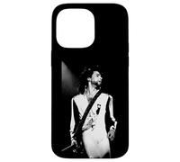 Prince Live Nude Tour Graffiti Bridge Era 1990 Coque pour iPhone 14 Pro Max