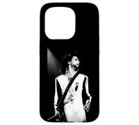 Prince Live Nude Tour Graffiti Bridge Era 1990 Coque pour iPhone 15 Pro