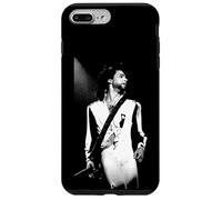 Prince Live Nude Tour Graffiti Bridge Era 1990 Coque pour iPhone 7 Plus/8 Plus