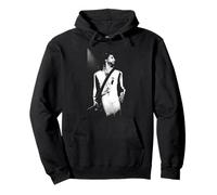 Prince Live Nude Tour Graffiti Bridge Era 1990 Sweat à Capuche