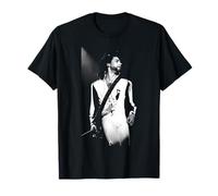 Prince Live Nude Tour Graffiti Bridge Era 1990 T-Shirt