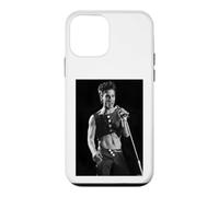 Prince Live Parade Tour 1986 par David Corio Coque pour iPhone 12 Mini