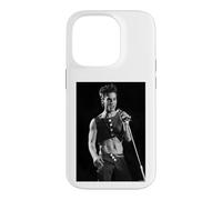 Prince Live Parade Tour 1986 par David Corio Coque pour iPhone 14 Pro