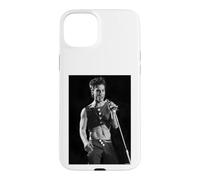 Prince Live Parade Tour 1986 par David Corio Coque pour iPhone 15 Plus