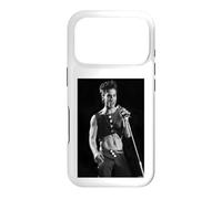 Prince Live Parade Tour 1986 par David Corio Coque pour iPhone 17 Pro