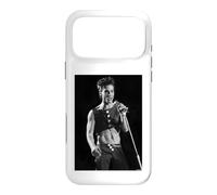 Prince Live Parade Tour 1986 par David Corio Coque pour iPhone 17 Pro Max