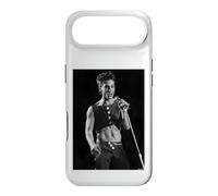 Prince Live Parade Tour 1986 par David Corio Coque pour iPhone Air
