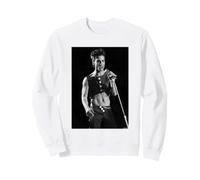 Prince Live Parade Tour 1986 par David Corio Sweatshirt