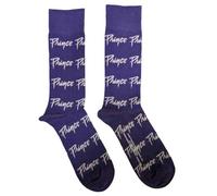 Prince Logo Repeat Ankle Chaussettes Size One Size