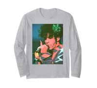 Prince Love Symbol Era Live 1993 Manche Longue