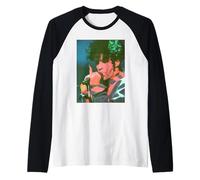 Prince Love Symbol Era Live 1993 Manche Raglan