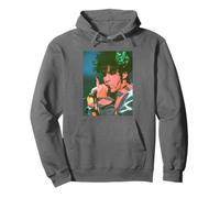 Prince Love Symbol Era Live 1993 Sweat à Capuche