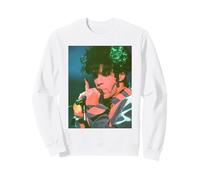 Prince Love Symbol Era Live 1993 Sweatshirt