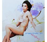 Prince - Lovesexy