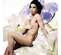 Prince Lovesexy (CD)