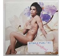 Prince - Lovesexy - Paisley Park - 1-25720, Paisley Park - 9 25720-1