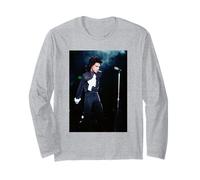 Prince Lovesexy Tour à Wembley en Direct 1988 Manche Longue