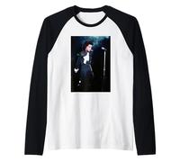 Prince Lovesexy Tour à Wembley en Direct 1988 Manche Raglan