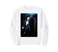 Prince Lovesexy Tour à Wembley en Direct 1988 Sweatshirt