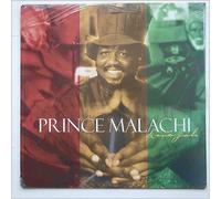 Prince Malachi - Love Jah