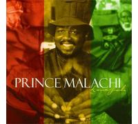 Prince Malachi - Love Jah