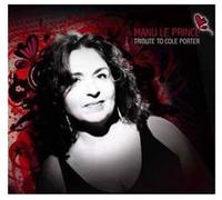 Prince, Manu - Tribute to Cole Porter