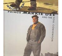 Prince Markie Dee & Soul Convention - Trippin Out