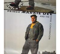 Prince Markie Dee & Soul Convention - Trippin' Out (6 Versions, 1992, & The Soul Convention) [Import]