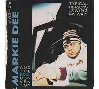 Prince Markie Dee & Soul Convention - Typical Reasons [Vinyl LP]