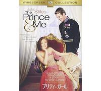 Prince & Me [05/E,J/Dd5.1/S:E, [Import allemand]
