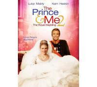 Prince & Me 2: The Royal Wedding [Import USA Zone 1]