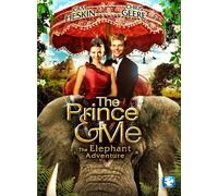 Prince & Me 4: Elephant Adventure