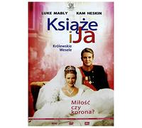 Prince & Me II: The Royal Wedding (IMPORT) (Pas de version française)