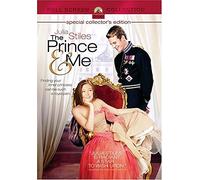 Prince & Me [Import USA Zone 1]