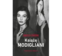 Prince Modigliani