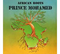 Prince Mohamed - African Roots