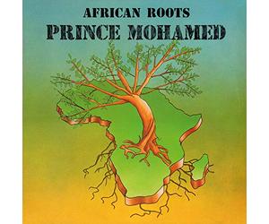 Prince Mohamed - African Roots