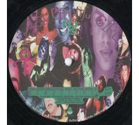 Prince – Most Beautiful Girl in The Wor – NPG