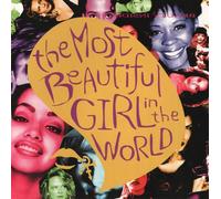 Prince - Most Beautiful Girl in The World