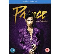 Prince: Movie Collection (Blu-ray) Emmanuelle Sallet Francesca Annis Prince