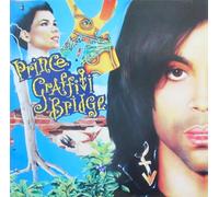 PRINCE - Music from Graffiti Bridge
