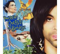Prince - Music from Graffiti Bridge - Vinyl Record VINYL - F23z