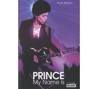 Prince My name is