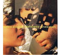 Prince - My name is Prince (1992, & The New Power Generation) / Vinyl single [Vinyl-Single 7'']