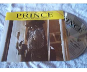 Prince - My Name is Prince 2 Remix+Sexy MF