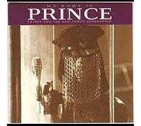 Prince - My Name is Prince