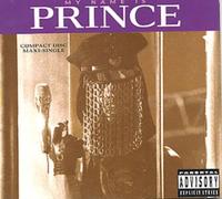 Prince – My Name Is Prince