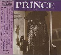 Prince - My Name is Prince-Japon-8 Titres