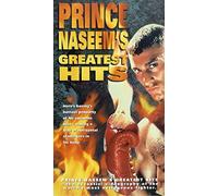 Prince Naseeem - Greatest Hits [VHS]